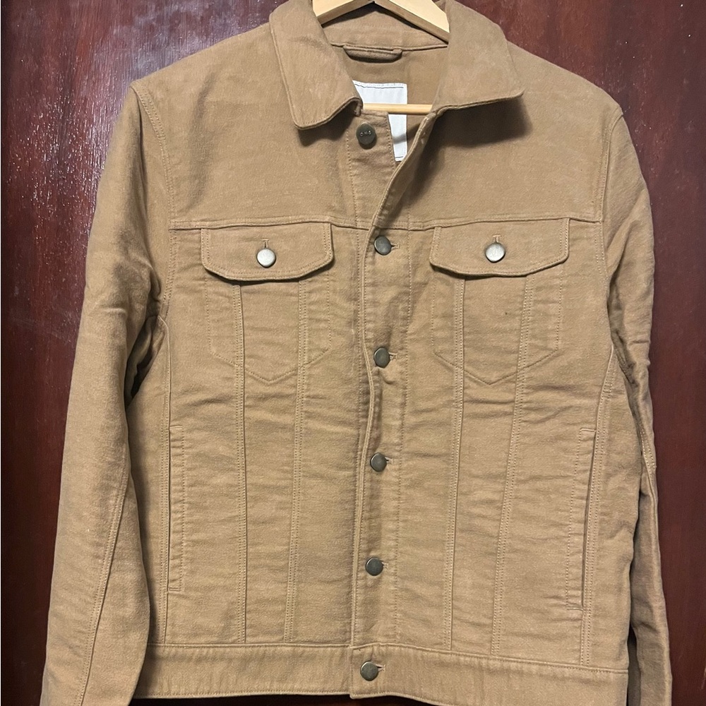 Men’s ONS Tan Jacket